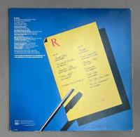 LPレコード　ドクター・ストラット /　DR.DTRUT