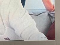 LPレコード　ザ・ビートルズ 1962年〜1966年　　The Beatles  1962-1966