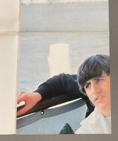 LPレコード　ザ・ビートルズ 1962年〜1966年　　The Beatles  1962-1966