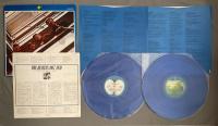 LPレコード　ザ・ビートルズ THE BEATLES / 1967年～1970年 （ブルー・カラー・レコード　2枚組）