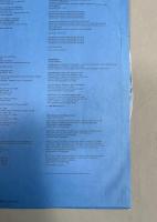 LPレコード　ザ・ビートルズ THE BEATLES / 1967年～1970年 （ブルー・カラー・レコード　2枚組）