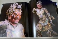 藤森武写真集 隠れた仏たち 全5冊揃い　