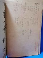 改訂醫科全書　解剖篇　巻之二