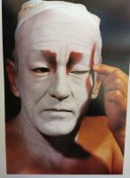 隈取り : 森田拾史郎写真集