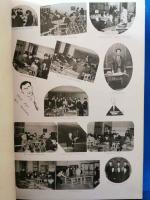 神奈川県立川崎高等学校　定時制　第八期卒業記念　昭和33年度卒業記念アルバム「学窓の思ひ出」