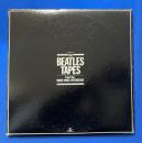  LPレコード THE BEATLES / LP THE BEATLES TAPES  想い出のビートルズ(インタビュー・アルバム)  2枚組