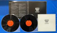  LPレコード THE BEATLES / LP THE BEATLES TAPES  想い出のビートルズ(インタビュー・アルバム)  2枚組