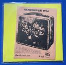 LPレコード　THE BEATLES / VANCOUVER 1964  　TMOQ BOOTLEG 海賊盤　2枚組