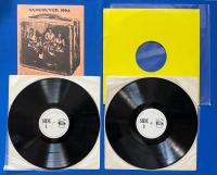 LPレコード　THE BEATLES / VANCOUVER 1964  　TMOQ BOOTLEG 海賊盤　2枚組