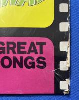 LPレコード　エルヴィス・プレスリー / ブルー・ハワイ ELVIS PRESLEY/BLUE HAWAII