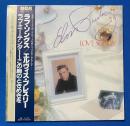 LPレコード　エルヴィス・プレスリー / ラブ・ソングス　ELVIS　PRESLEY / Love Songs