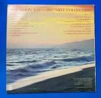 LPレコード　サイモンとガーファンクル / 若き緑の日々 SIMON ＆ GARFUNKEL/COLLECTION