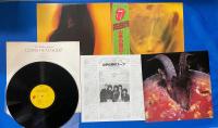 LPレコード　ローリング・ストーンズ/ 山羊の頭のスープ　The Rolling Stones / Goats Head Soup