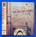 LPレコード　Rolling Stones / Beggars Banquet　ローリングストーンズ/ベガーズ・バンケット