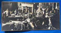 LPレコード　Rolling Stones / Beggars Banquet　ローリングストーンズ/ベガーズ・バンケット