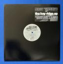 アナログレコード　JOHNNY D & NICKY P/The Bay Ridge EP