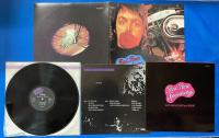 LPレコード　ポール・マッカートニー&ウイングス /レッド・ローズ ・スピードウェイ 　Paul McCartney & Wings　/ Red Rose Speedway