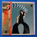 LPレコード　シルヴァーヘッド/恐るべきシルバーヘッド