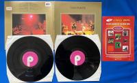 LPレコード　Deep Purple / Made In Japan　2枚組