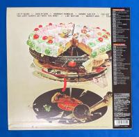  LPレコード　 ローリング・ストーンズ/レット・イット・ブリード　ROLLING STONES./LET IT BLEED
