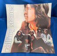  LPレコード　 ローリング・ストーンズ/レット・イット・ブリード　ROLLING STONES./LET IT BLEED