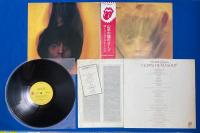 LPレコード　ローリング・ストーンズ/ 山羊の頭のスープ　The Rolling Stones / Goats Head Soup