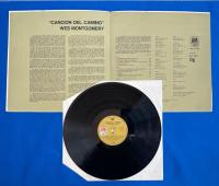  LPレコード　Wes Montgomery / Cancion Del Camino