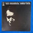 LPレコード　デイヴ・ブルーベック / ヘイ！ブルーベック テイク・ファイブ！Dave Brubeck/ HEY BRUBECK, TAKE FIVE