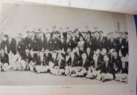 第十回オリムピック画報 (ロサンジェルス)