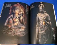 日本の秘仏を旅する : 河内、奈良、京都、若狭、会津、鎌倉・三浦半島