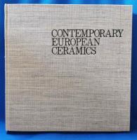 現代のヨーロッパ陶芸