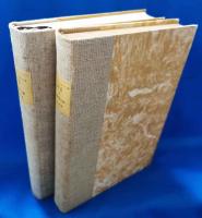 ラ・フォンテーヌ寓話　上下巻　2冊揃