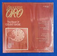 LPレコード　Count Basie & His Orchestra* / The Best Of Count Basie