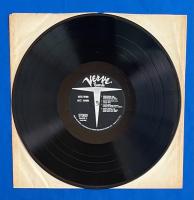  LPレコード　Stan Getz / Charlie Byrd – Jazz Samba