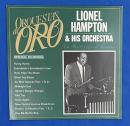 LPレコード　Lionel Hampton & His Orchestra* /　The Best Of Lionel Hampton