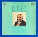LPレコード　Count Basie -  Kansas City Suite / Easin' It　2枚組