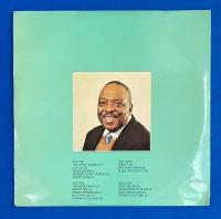 LPレコード　Count Basie -  Kansas City Suite / Easin' It　2枚組