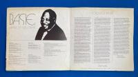 LPレコード　Count Basie -  Kansas City Suite / Easin' It　2枚組