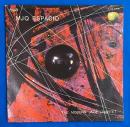 LPレコード　The Modern Jazz Quartet / Space