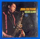 LPレコード　JOHN COLTRANE / GOLDEN ALBUM
