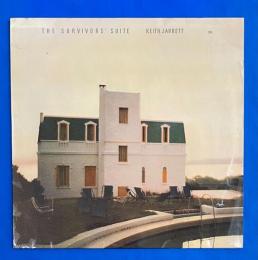 LPレコード　Keith Jarrett / The Survivors' Suite