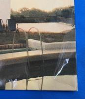 LPレコード　Keith Jarrett / The Survivors' Suite