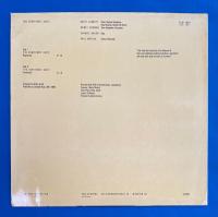 LPレコード　Keith Jarrett / The Survivors' Suite