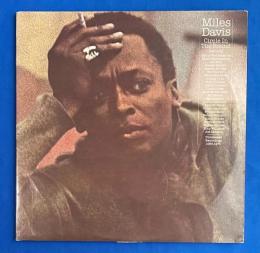  LPレコード　Miles Davis / Circle In The Round　2枚組