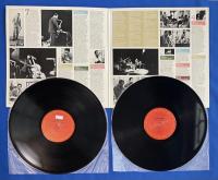  LPレコード　Miles Davis / Circle In The Round　2枚組