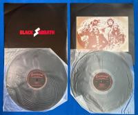 LPレコード　EarmarkBLACK SABBATH / WE SOLD OUR SOUL FOR ROCK'N'ROLL　2枚組