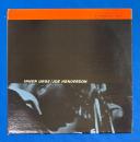 LPレコード　ジョー・ヘンダーソン／インナー・アージ　Joe Henderson / Inner Urge