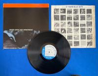 LPレコード　ジョー・ヘンダーソン／インナー・アージ　Joe Henderson / Inner Urge