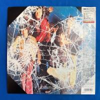 LPレコード　Rolling Stones / Through The Past, Darkly (Big Hits Vol. 2)