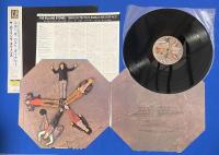 LPレコード　Rolling Stones / Through The Past, Darkly (Big Hits Vol. 2)